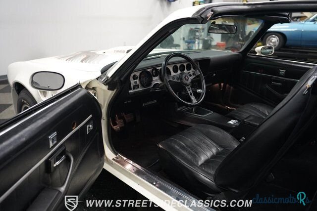 1979' Pontiac Firebird photo #4