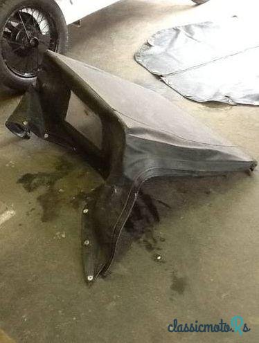 1934' Austin Austin 7 Seven photo #4