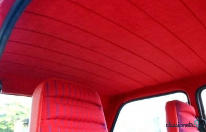 1981' Renault 5 TURBO photo #4