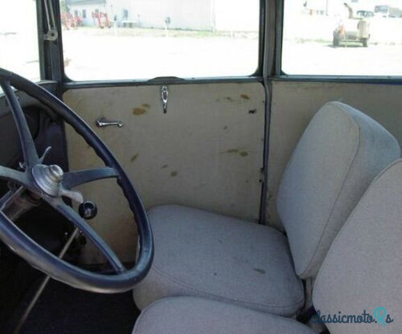 1929' Ford Model A photo #6