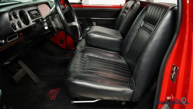 1979' Dodge Li'l Red Express photo #3