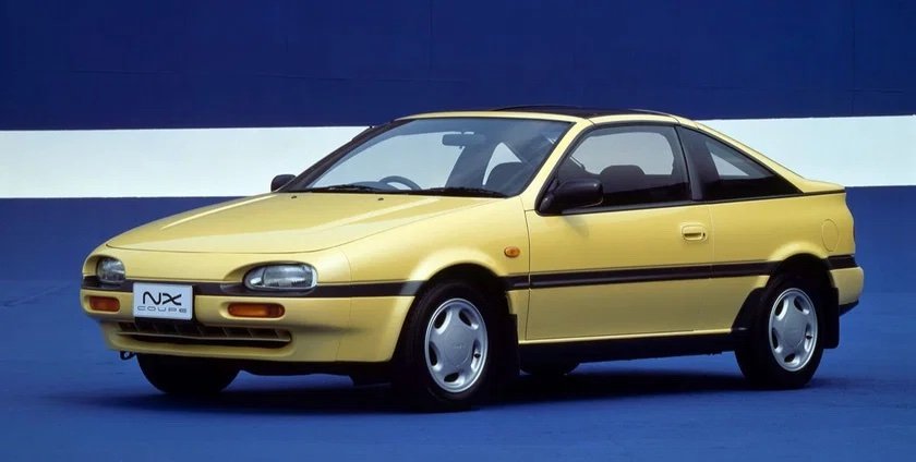 5 coupés ultra fun à moins de 5.000 euros