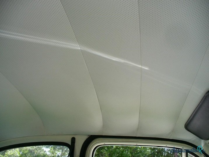 1963' Volvo PV544 photo #5