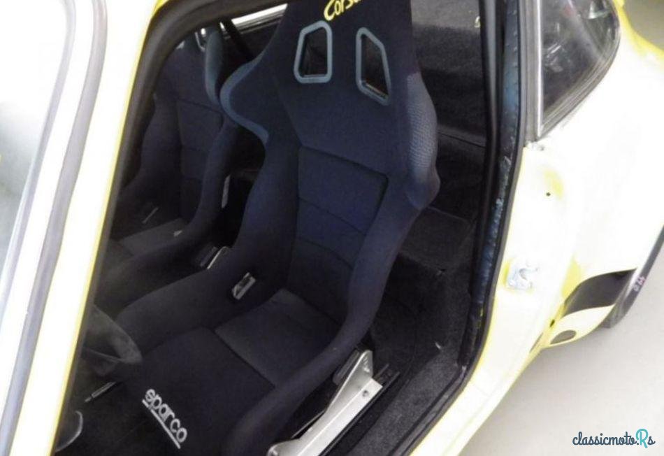 1973' Porsche 911 Carrera Rs Replica photo #3