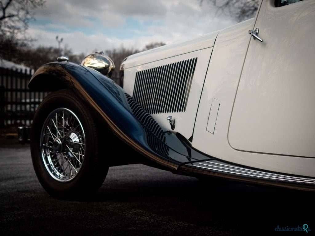 1934' Swallow Ss1 photo #4