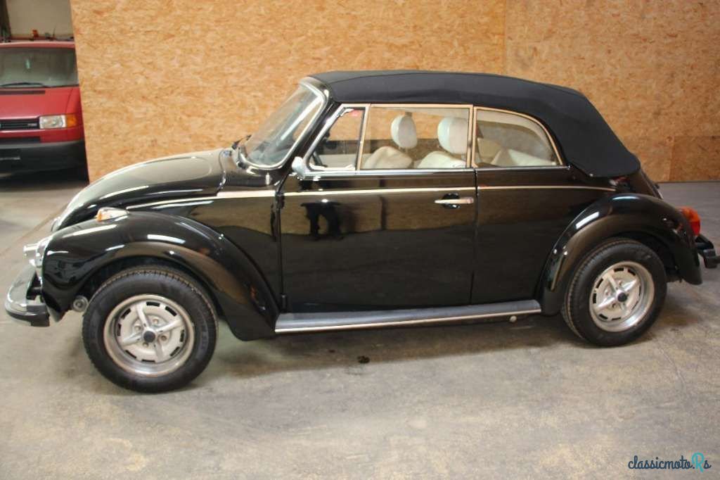 1979' Volkswagen Käfer photo #4