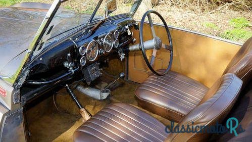 1947' Healey Westland Healey photo #4