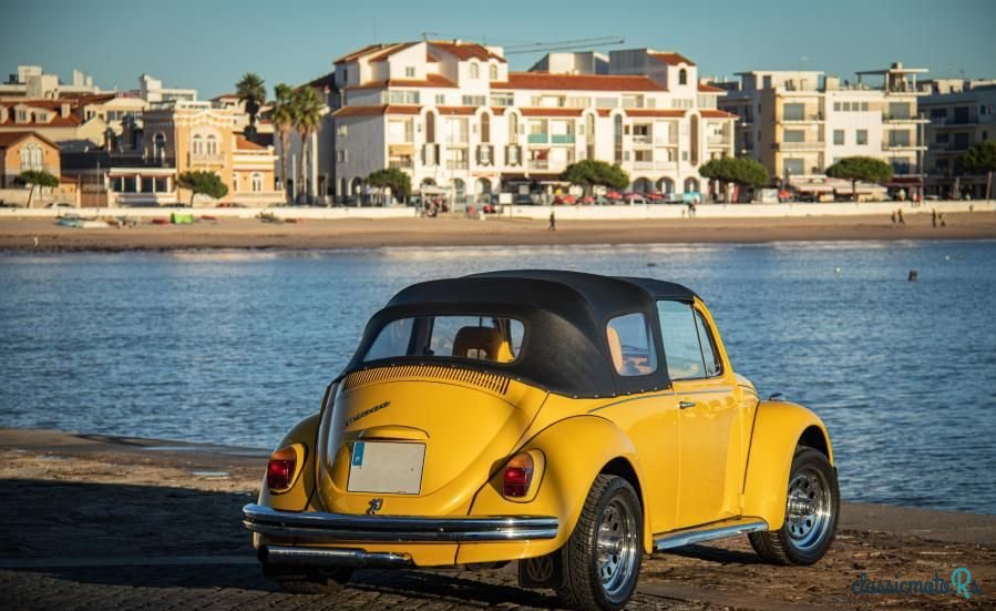 1968' Volkswagen Carocha photo #3