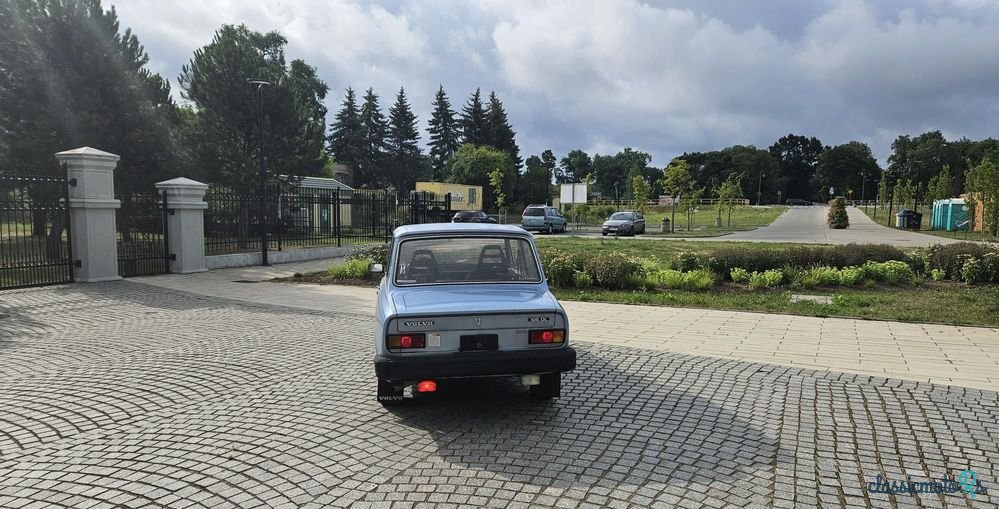 1979' Volvo photo #6