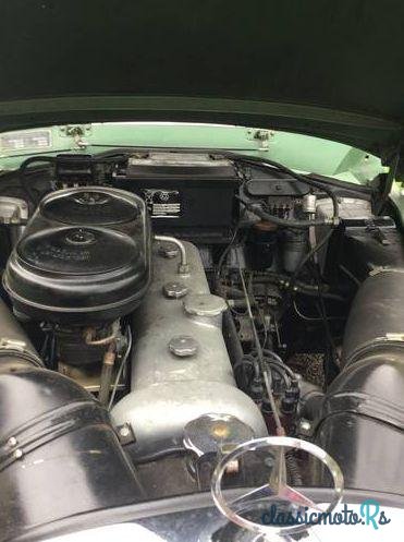 1953' Mercedes-Benz 300 B Adenauer photo #3