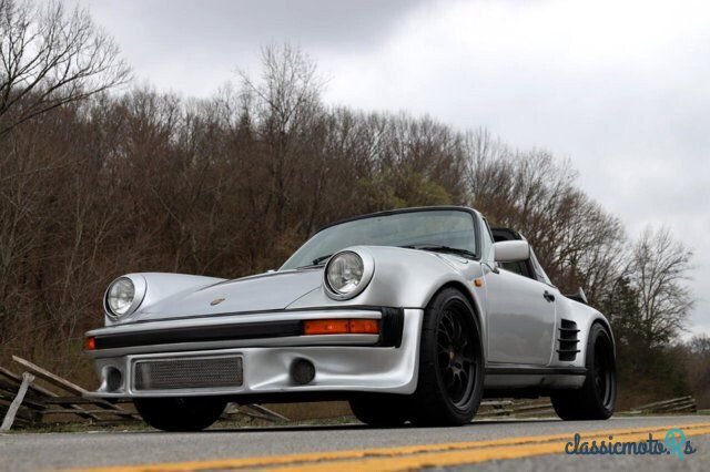 1977' Porsche 911 photo #2