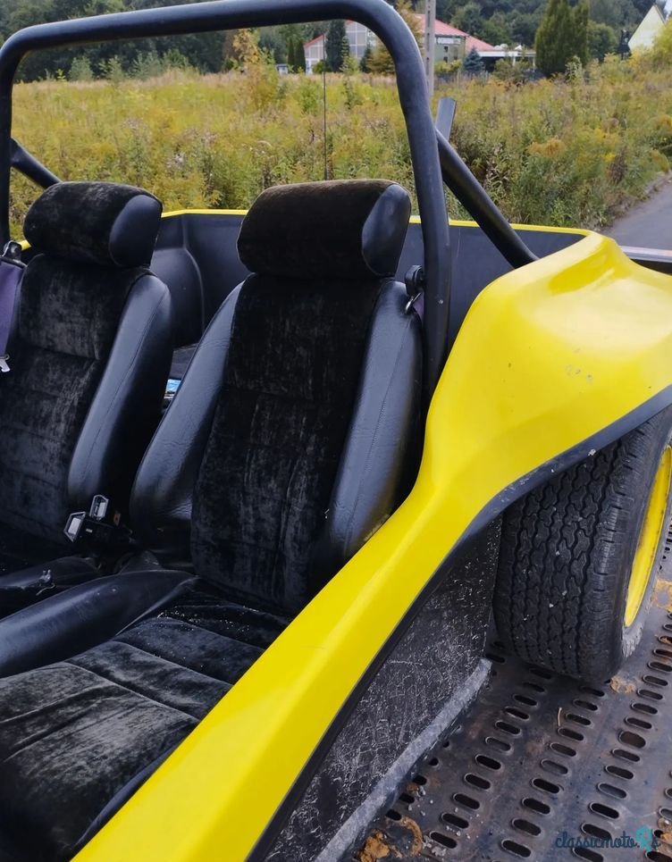 1965' Volkswagen Buggy photo #2