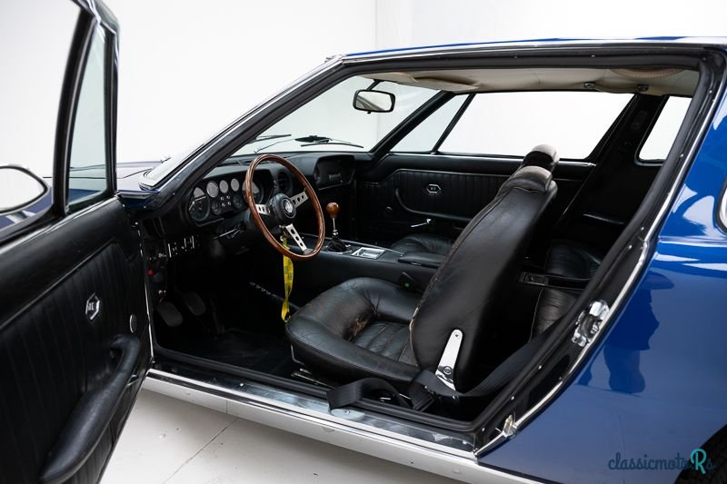 1971' Maserati Indy '71 CH16754 photo #4