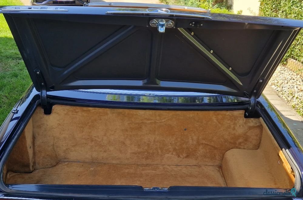 1979' Mercedes-Benz Sl photo #6