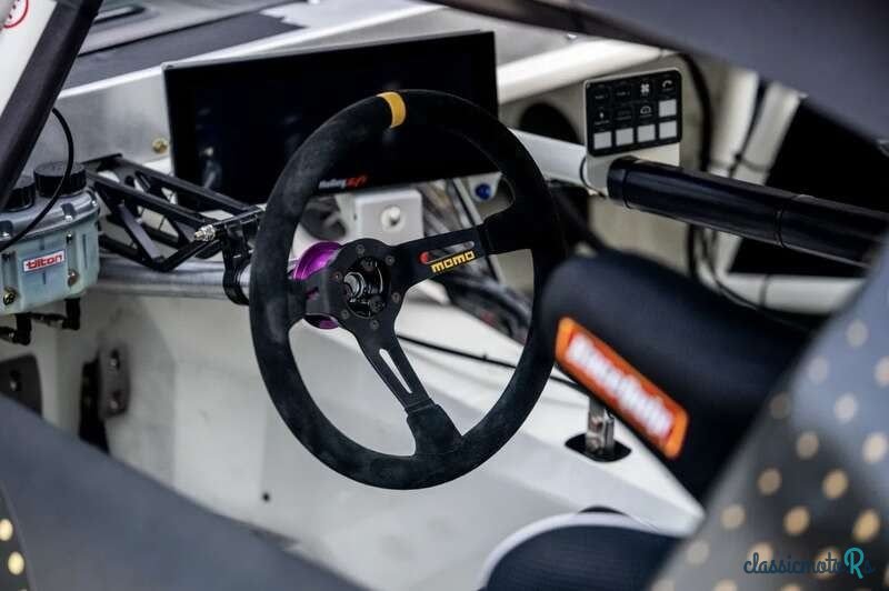 1972' Chevrolet Camaro photo #2