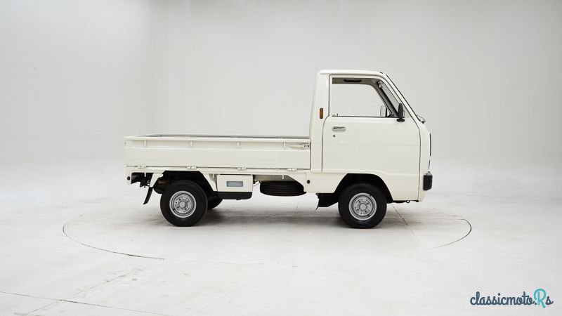 1981' Honda ACTY '81 CH95778 photo #3