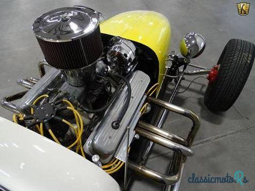 1923' Ford T Bucket photo #2