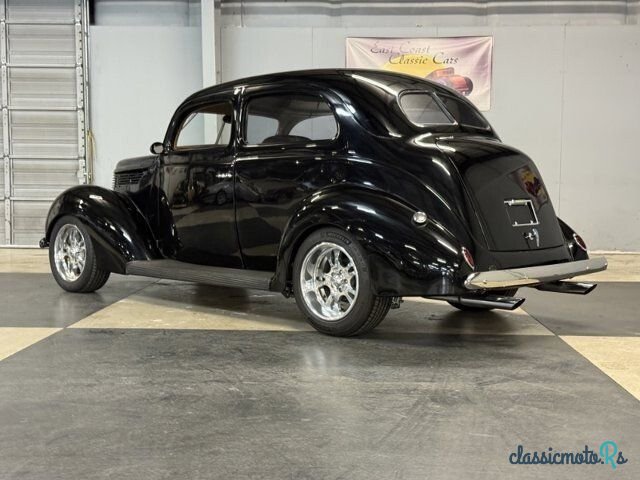 1938' Ford photo #4