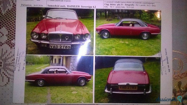 1959' Jaguar photo #3