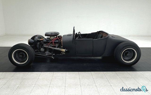 1926' Ford Model T photo #2