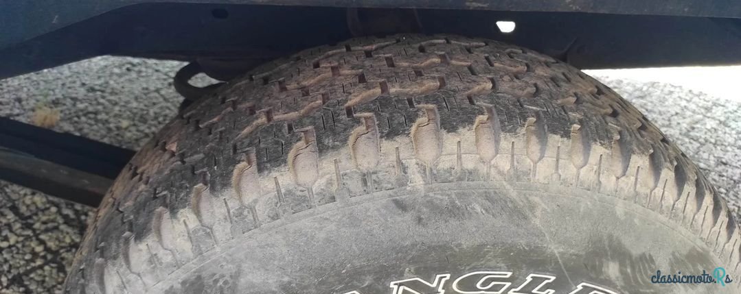 1969' Chevrolet C-10 photo #2