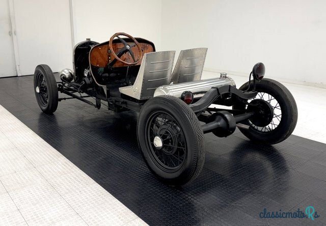 1931' Ford Model A photo #3