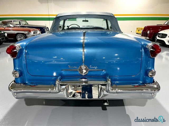 1955' Oldsmobile Ninety Eight photo #5