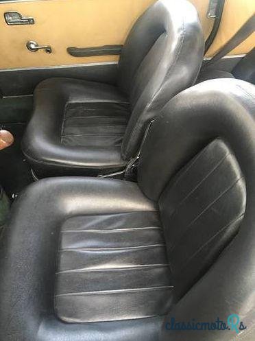 1973' Lancia Fulvia 1300 S photo #2