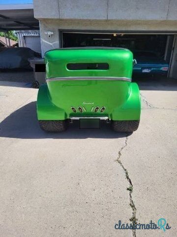 1929' Ford Model A photo #1