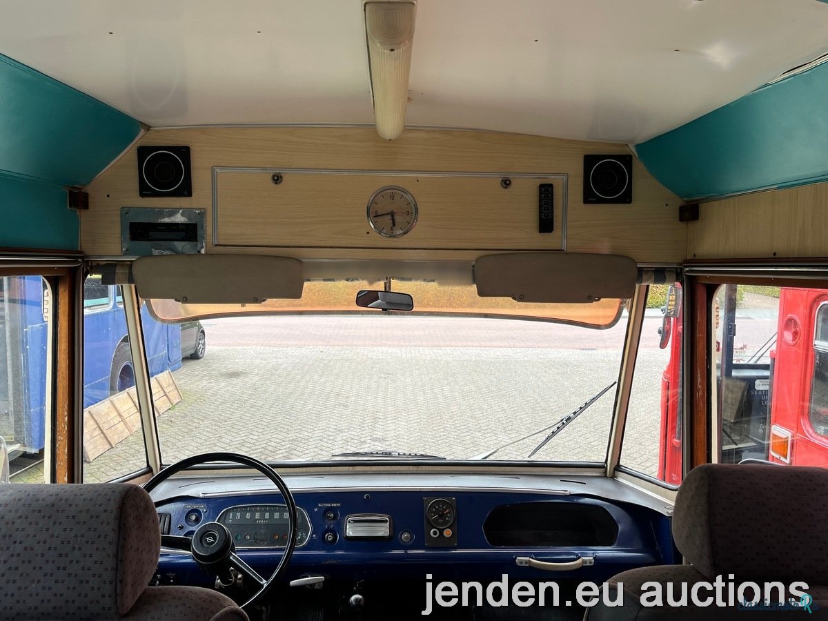 1972' Opel Manta BLITZ photo #6