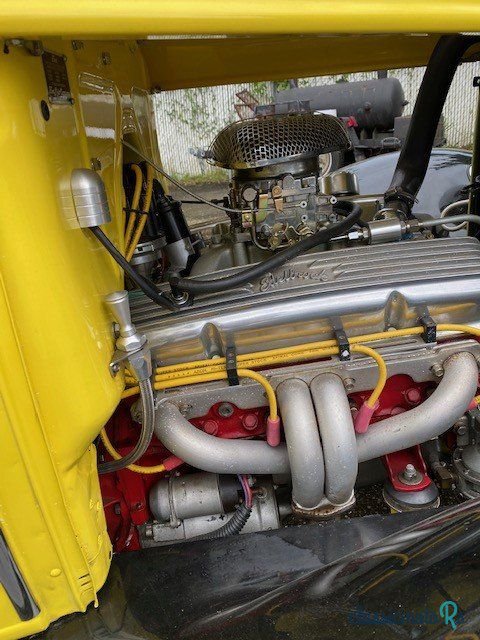 1930' Ford Model A photo #6