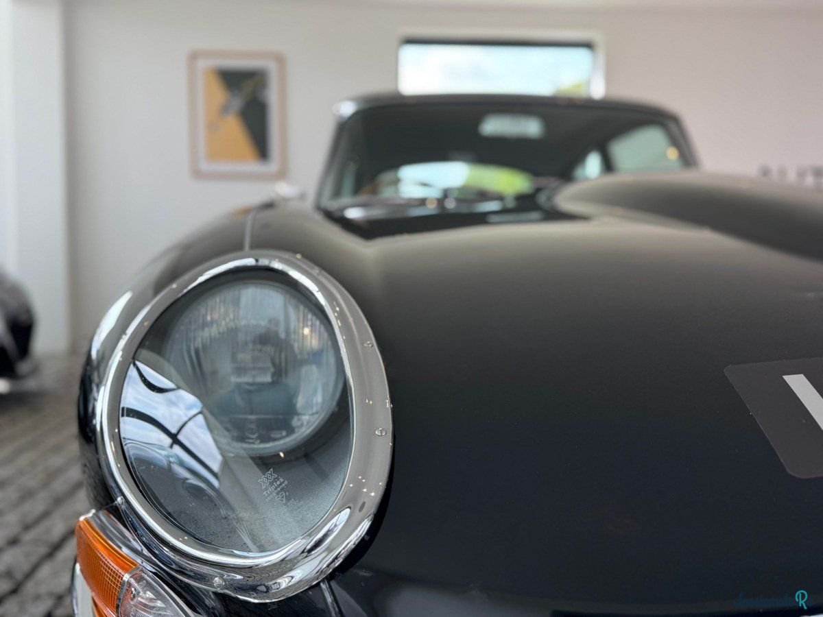 1966' Jaguar E-Type photo #6