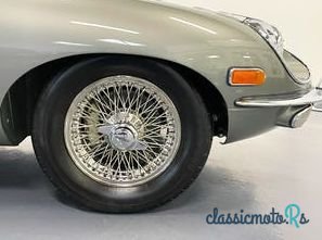 1969' Jaguar E-Type photo #2
