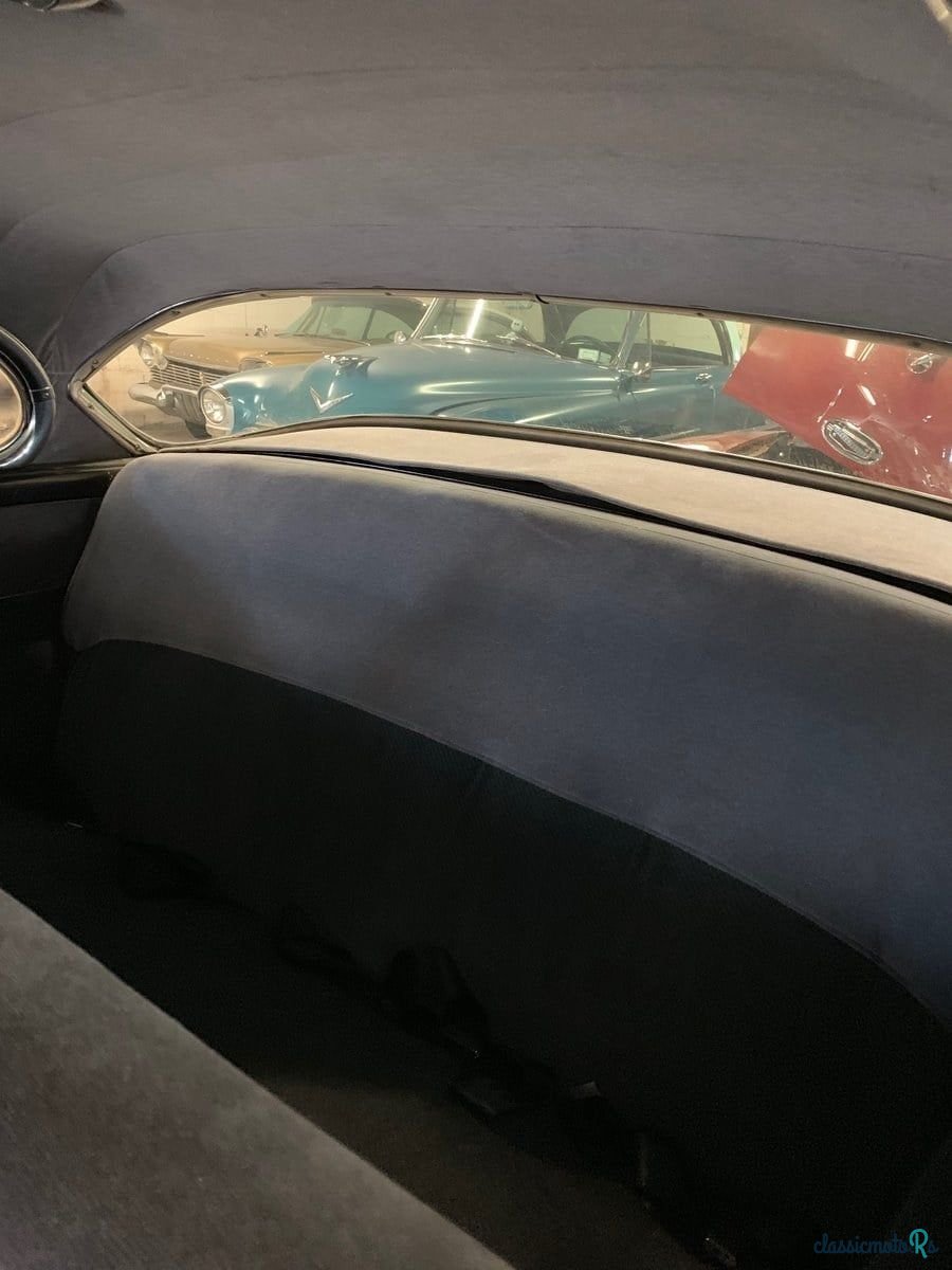 1953' Buick Super photo #2