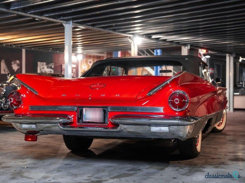 1960' Buick Electra photo #3