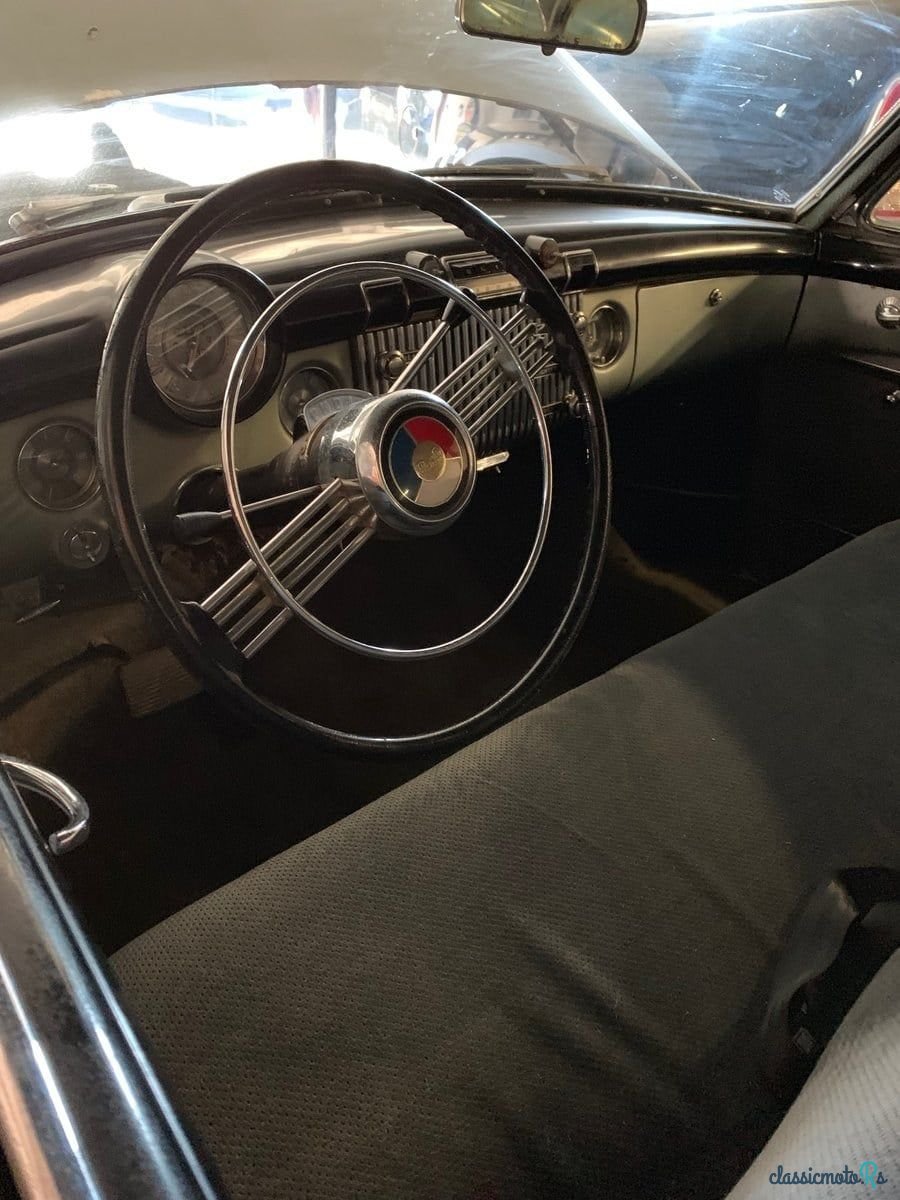 1953' Buick Super photo #1