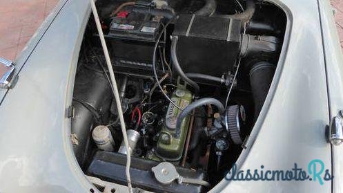 1956' Austin A30 A 30 photo #5