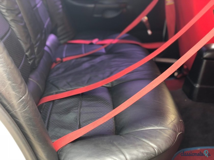 1991' Ford Sierra RS Cosworth photo #5