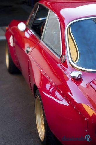 1972' Alfa Romeo Gt Am photo #5