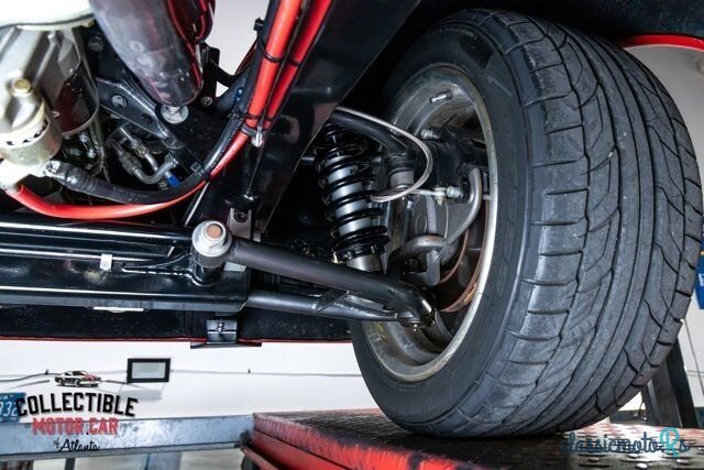 1951' Ford F-1 photo #3