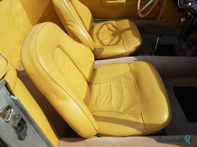 1963' Lancia Flaminia photo #6