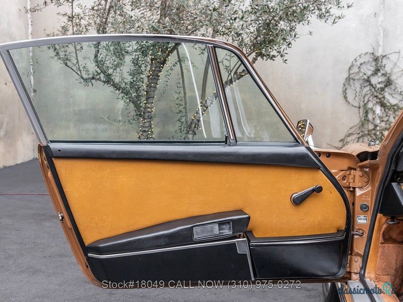 1973' Porsche 911 photo #6
