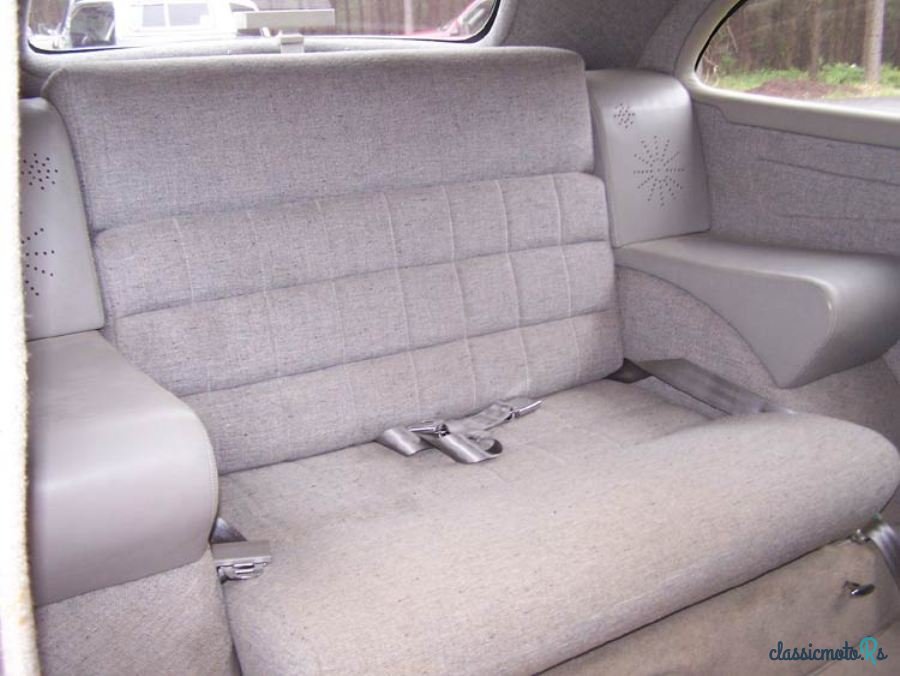 1940' Chevrolet Hot Rod photo #4