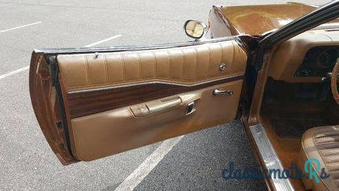 1972' Dodge Charger Se photo #1