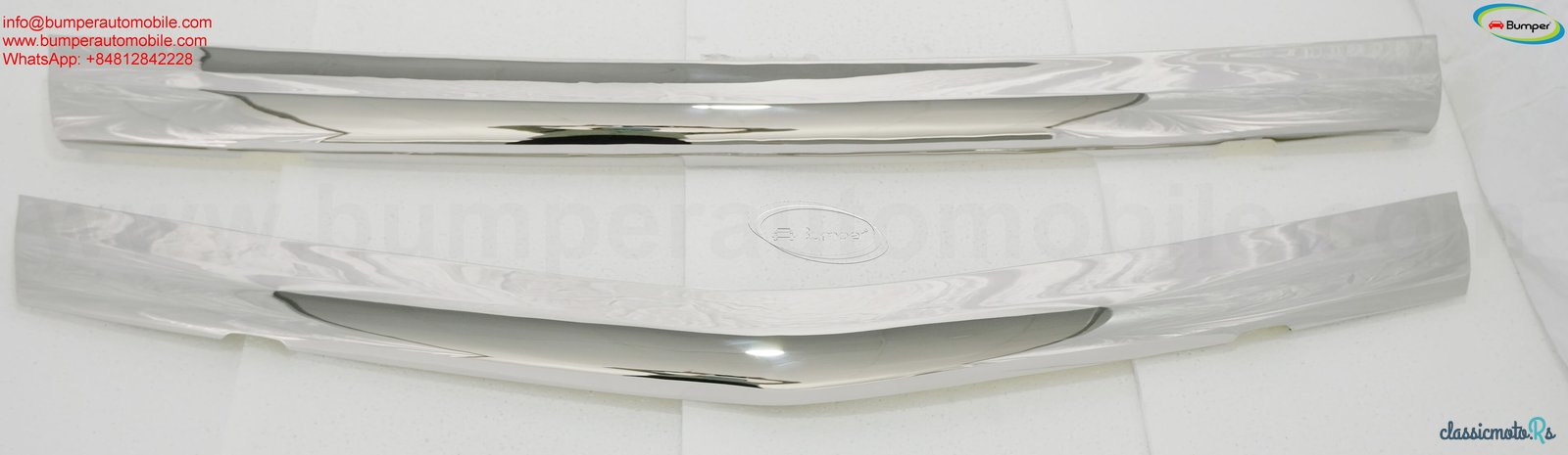 1971' Mercedes-Benz photo #2