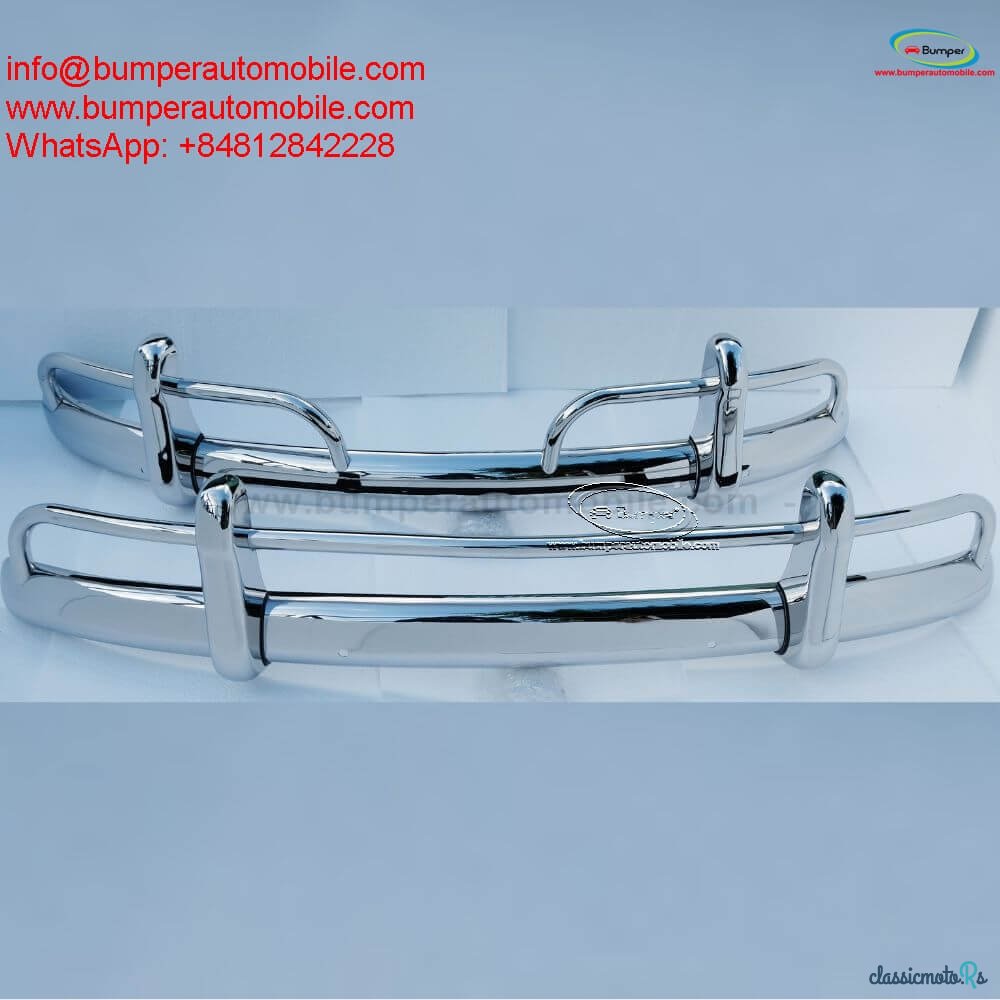 1956' Volkswagen photo #2