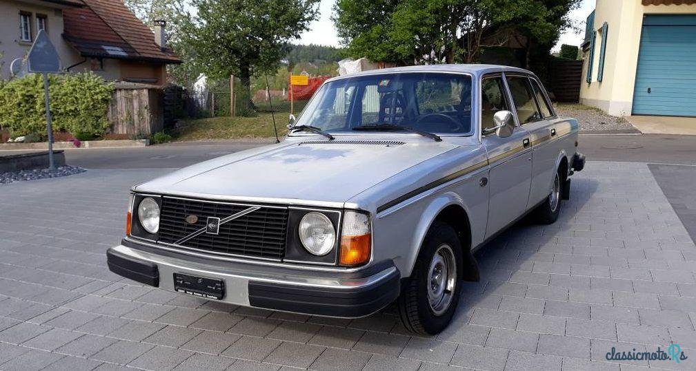 1977' Volvo photo #3