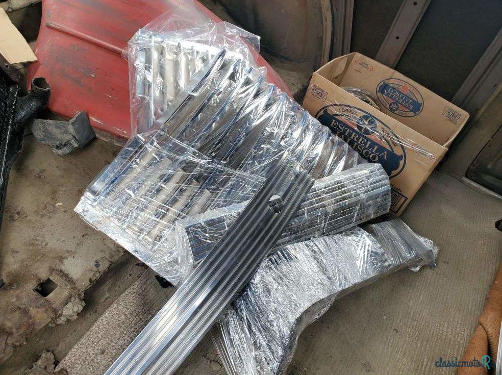 1938' Pontiac photo #4