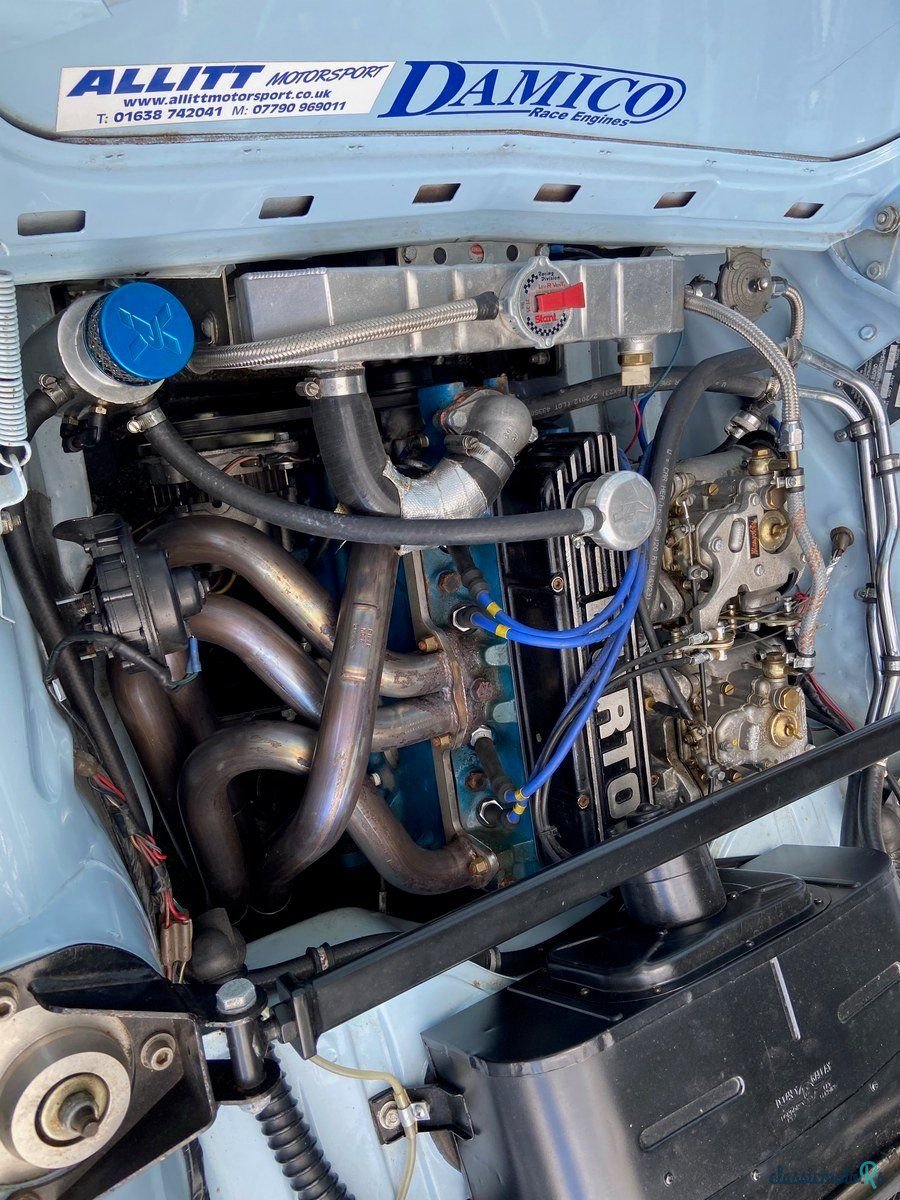 1964' Ford Anglia photo #4