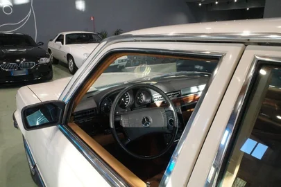 1972' Mercedes-Benz 280